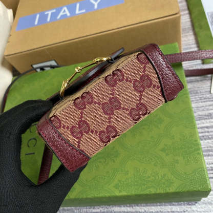 Caramew - GCI Bags - 5037