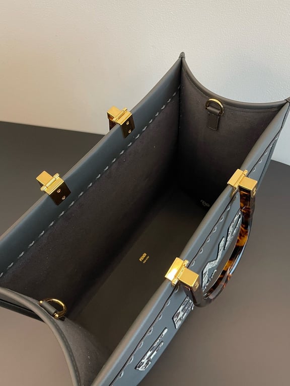 FD SUNSHINE MEDIUM SLATE GRAY 35CM