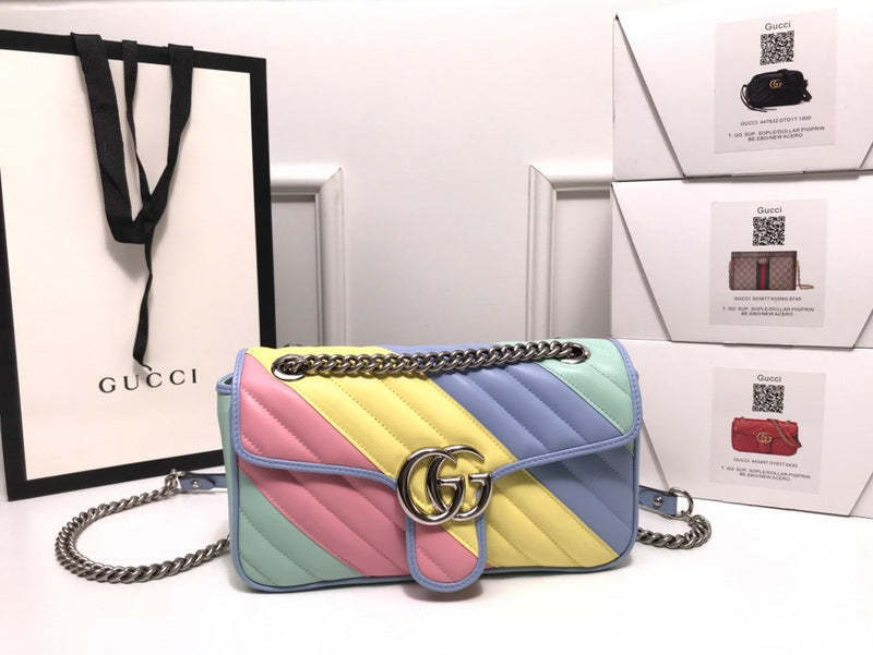 Caramew - GCI Bags - 6993