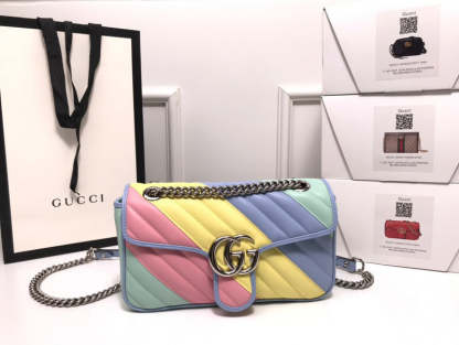 Caramew - GCI Bags - 6993