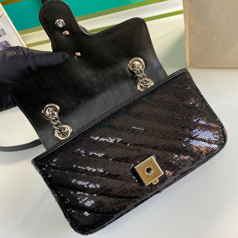 Caramew - GCI Bags - 6612