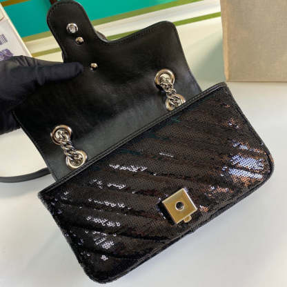 Caramew - GCI Bags - 6612