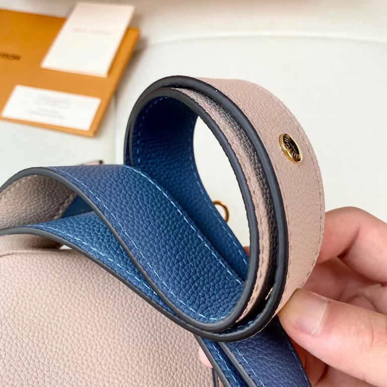 LUV LOCKME TENDER 19CM GREIGE BAG