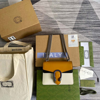 Caramew - GCI Bags - 6810