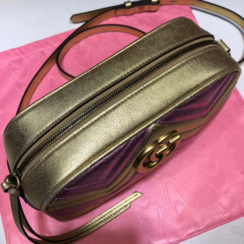 Caramew - GCI Bags - 3598