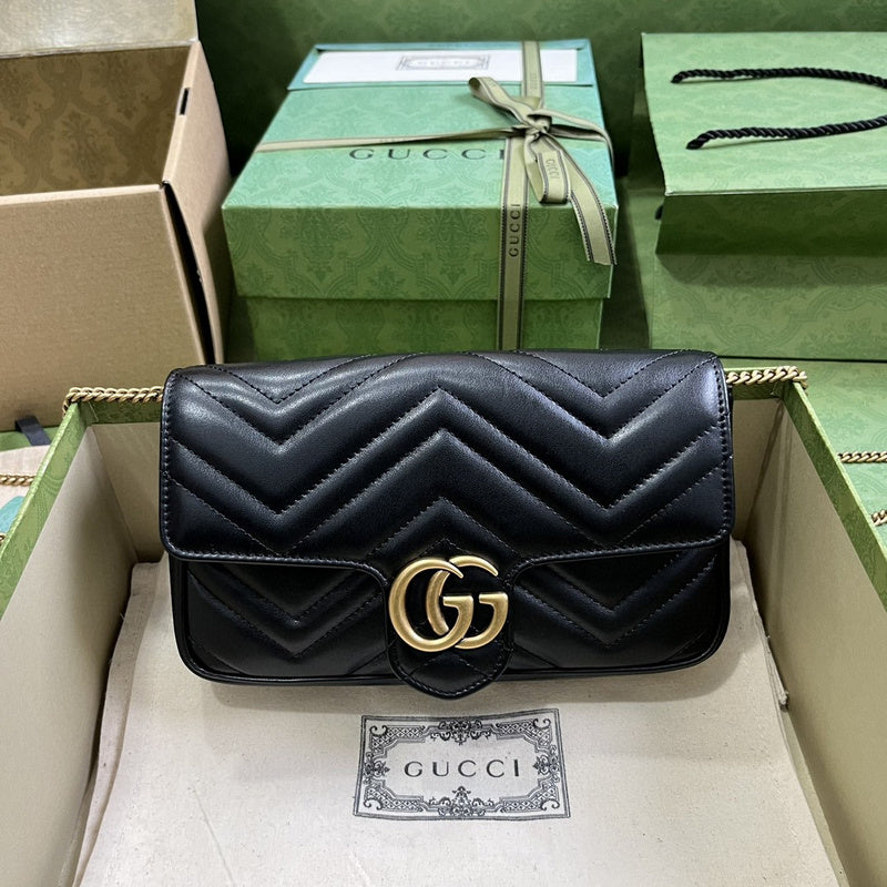 Caramew - GCI Bags - 548