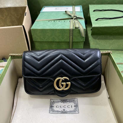 Caramew - GCI Bags - 548