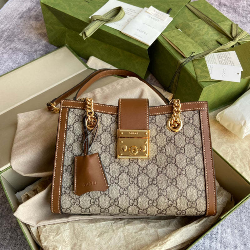 Caramew - GCI Bags - 3294
