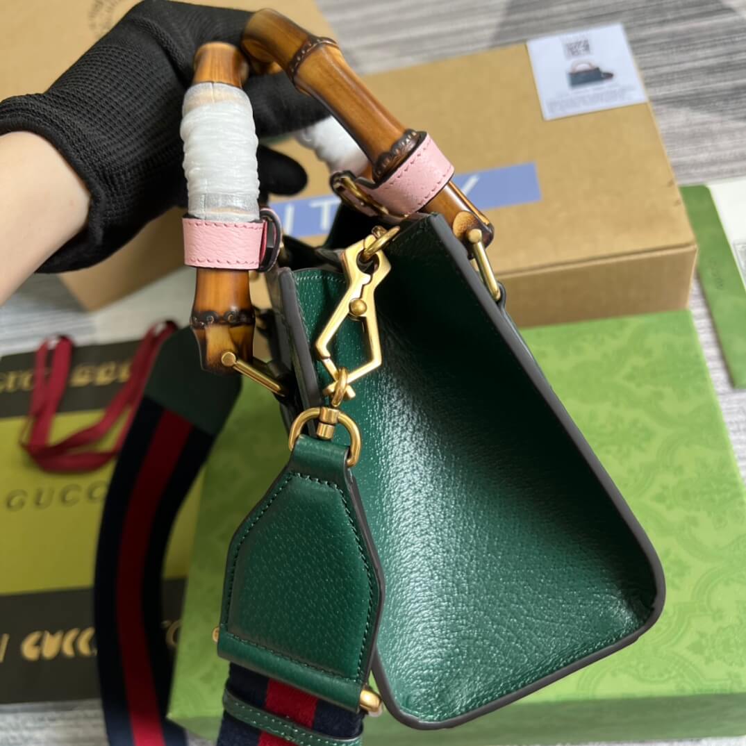GC 702732 Aria PM green 20cm
