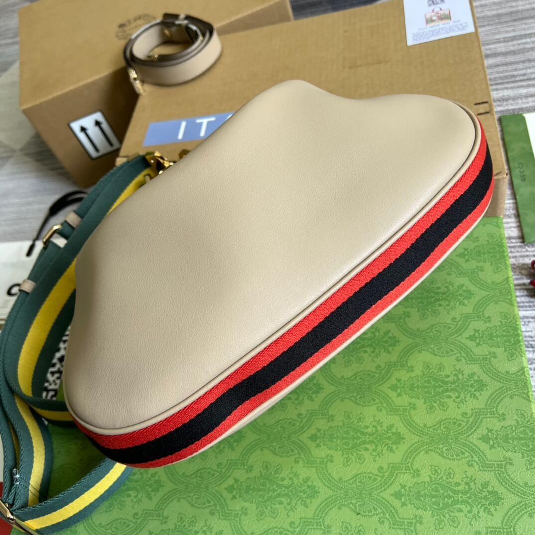 GC 702823 Attache GM milk white 35CM