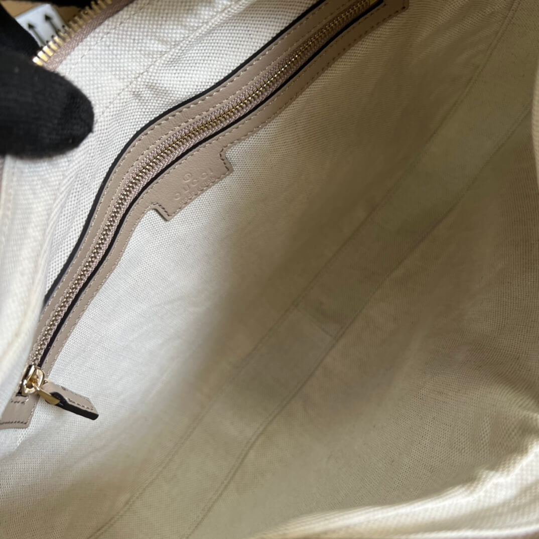 GC 702823 Attache GM milk white 35CM