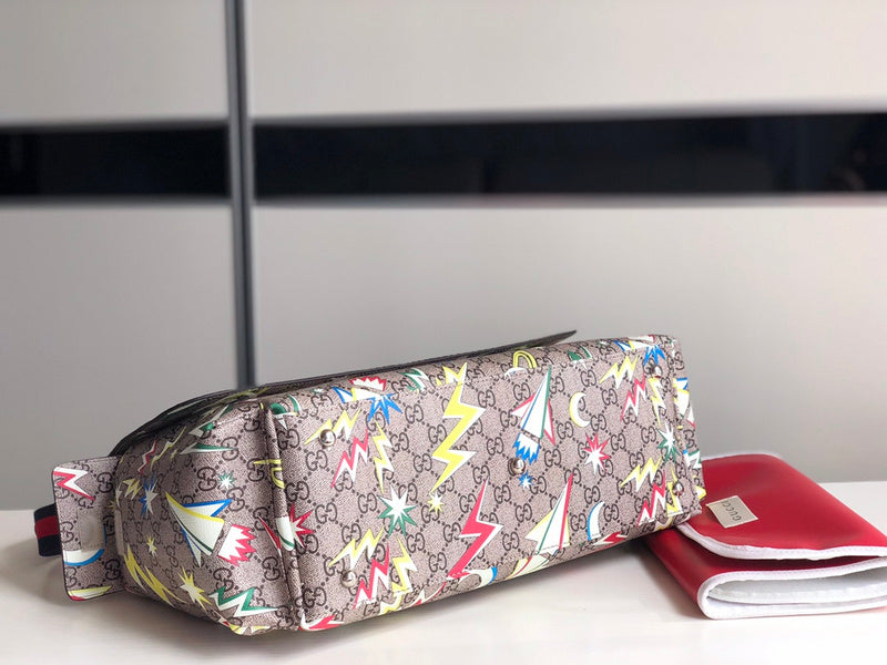 Caramew - GCI Bags - 3793