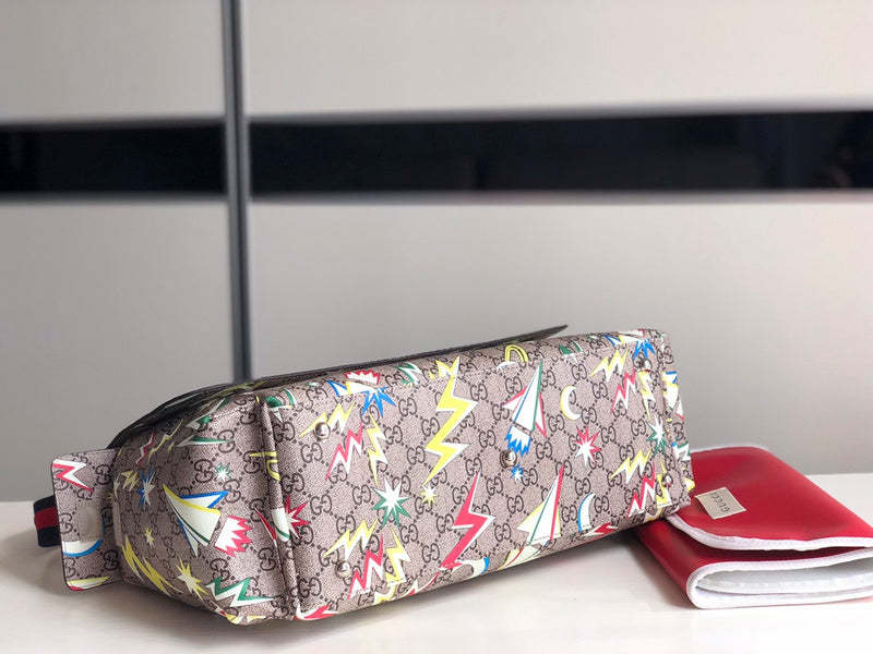 Caramew - GCI Bags - 3793