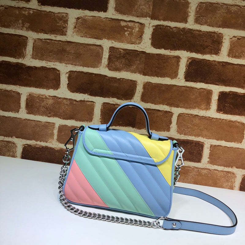 Caramew - GCI Bags - 3942