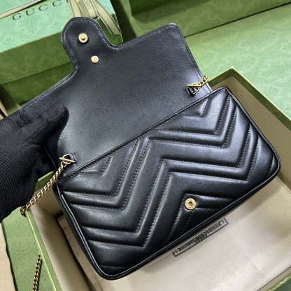 Caramew - GCI Bags - 548