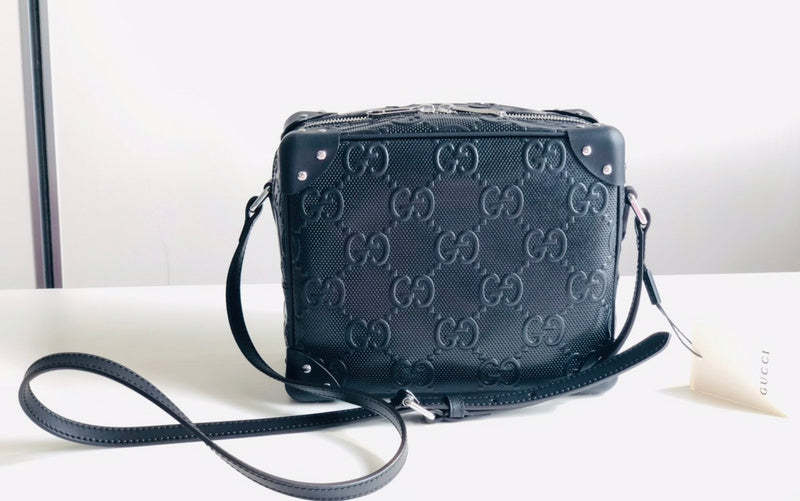 Caramew - GCI Bags - 3474