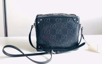 Caramew - GCI Bags - 3474