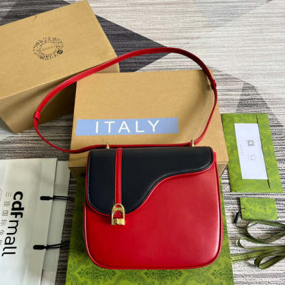 Caramew - GCI Bags - 5504