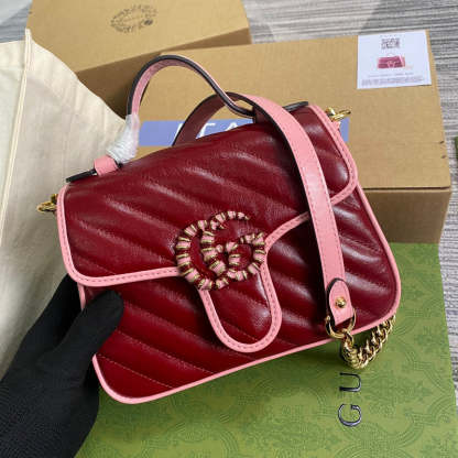 Caramew - GCI Bags - 3034