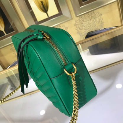 Caramew - GCI Bags - 6296