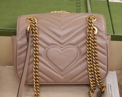 Caramew - GCI Bags - 436