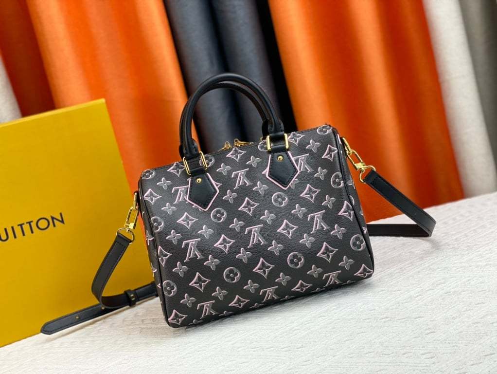 LUV SPEEDY BANDOULIERE 25 M20852