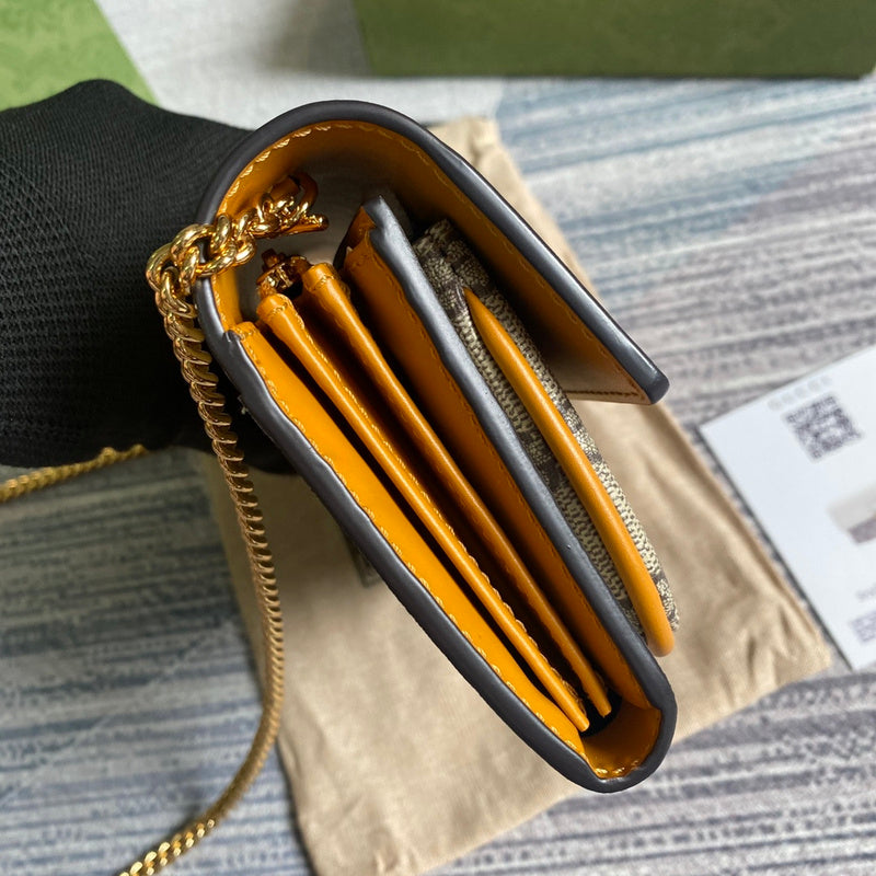 Caramew - GCI Bags - 5147