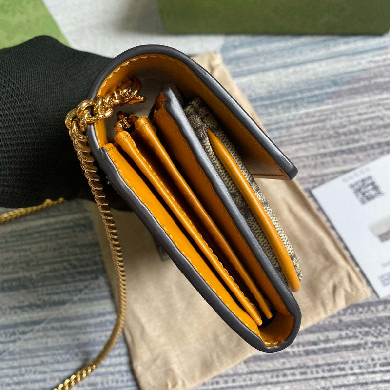 Caramew - GCI Bags - 5147