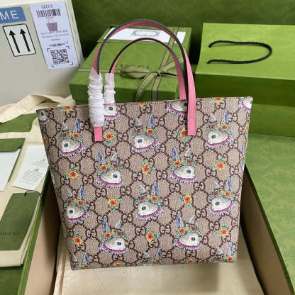 Caramew - GCI Bags - 6914