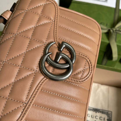 Caramew - GCI Bags - 6535