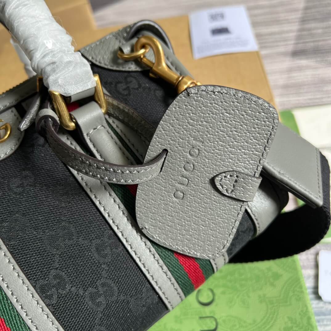GC 715771 Exquisite mini grey black 22CM