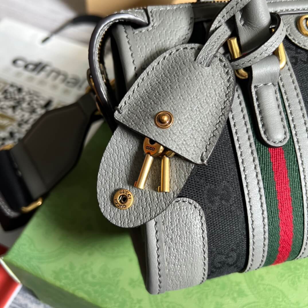 GC 715771 Exquisite mini grey black 22CM