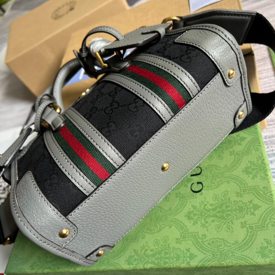 GC 715771 Exquisite mini grey black 22CM