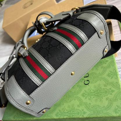 GC 715771 Exquisite mini grey black 22CM