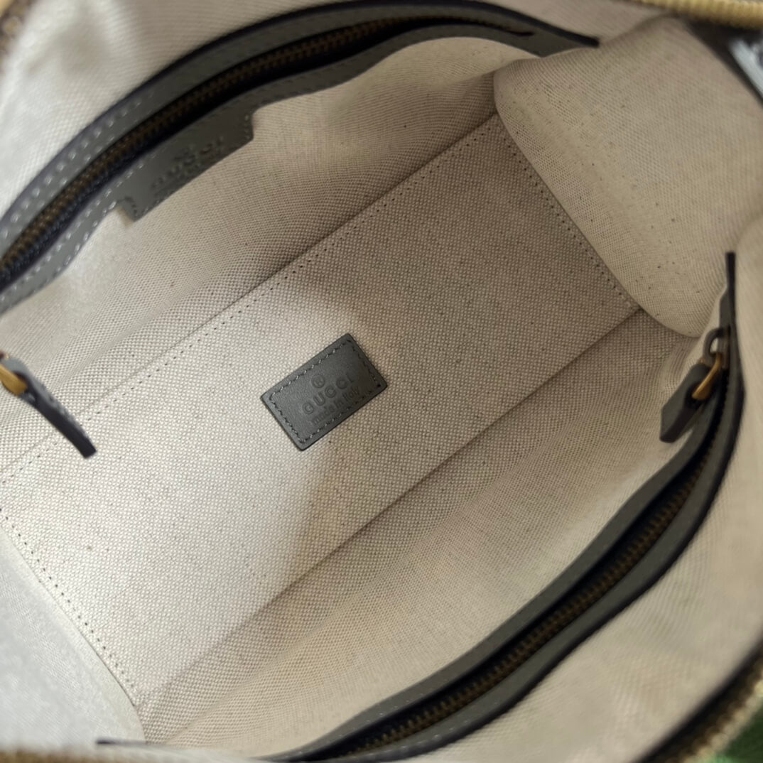 GC 715771 Exquisite mini grey black 22CM