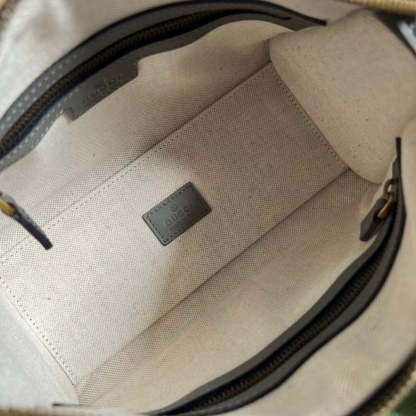 GC 715771 Exquisite mini grey black 22CM