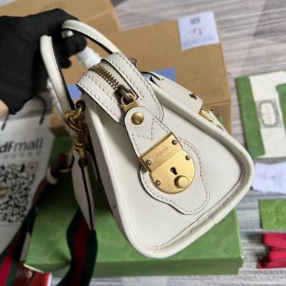 GC 715771 Exquisite MINI white 22CM