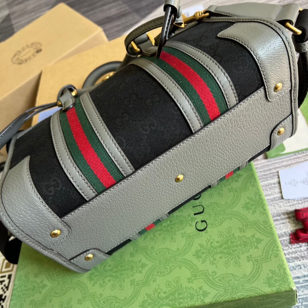 GC 715772 Exquisite PM black grey 27CM