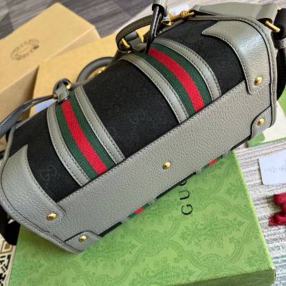 GC 715772 Exquisite PM black grey 27CM