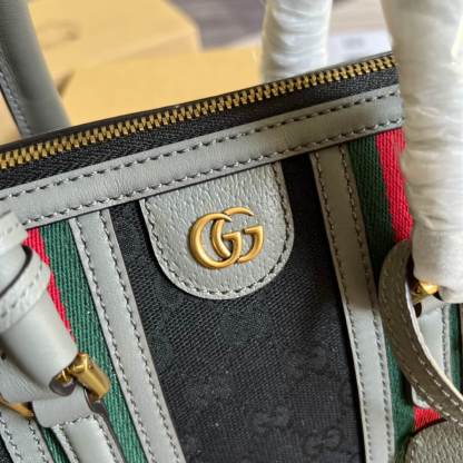 GC 715772 Exquisite PM black grey 27CM