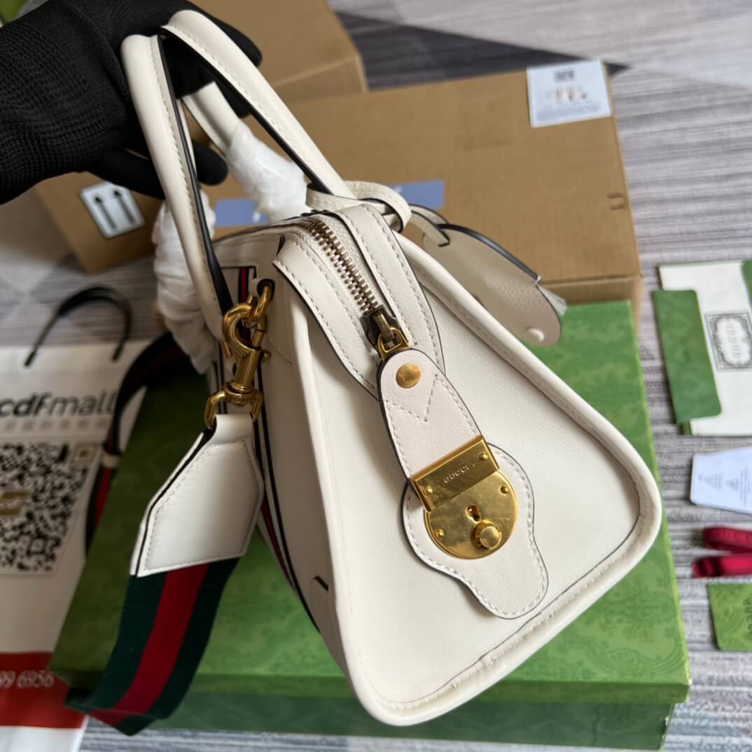 GC 715772 Exquisite PM white 27CM