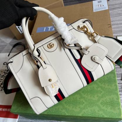 GC 715772 Exquisite PM white 27CM