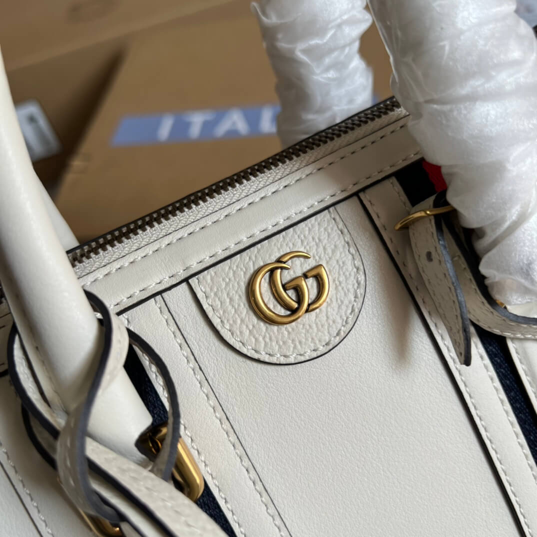 GC 715772 Exquisite PM white 27CM