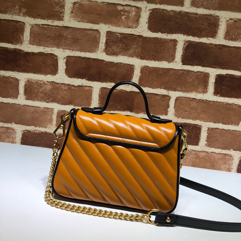 Caramew - GCI Bags - 3712