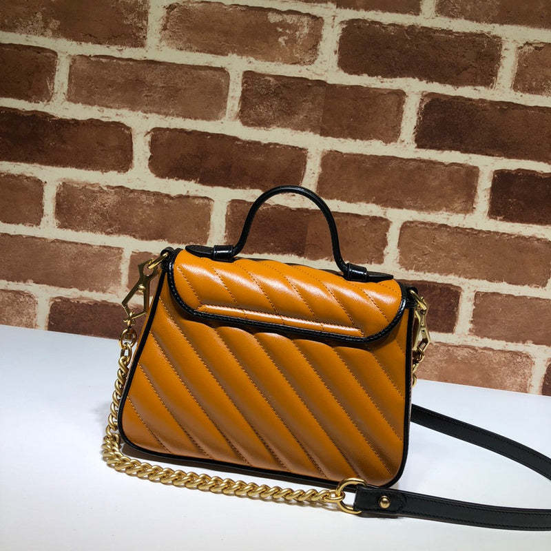 Caramew - GCI Bags - 3712