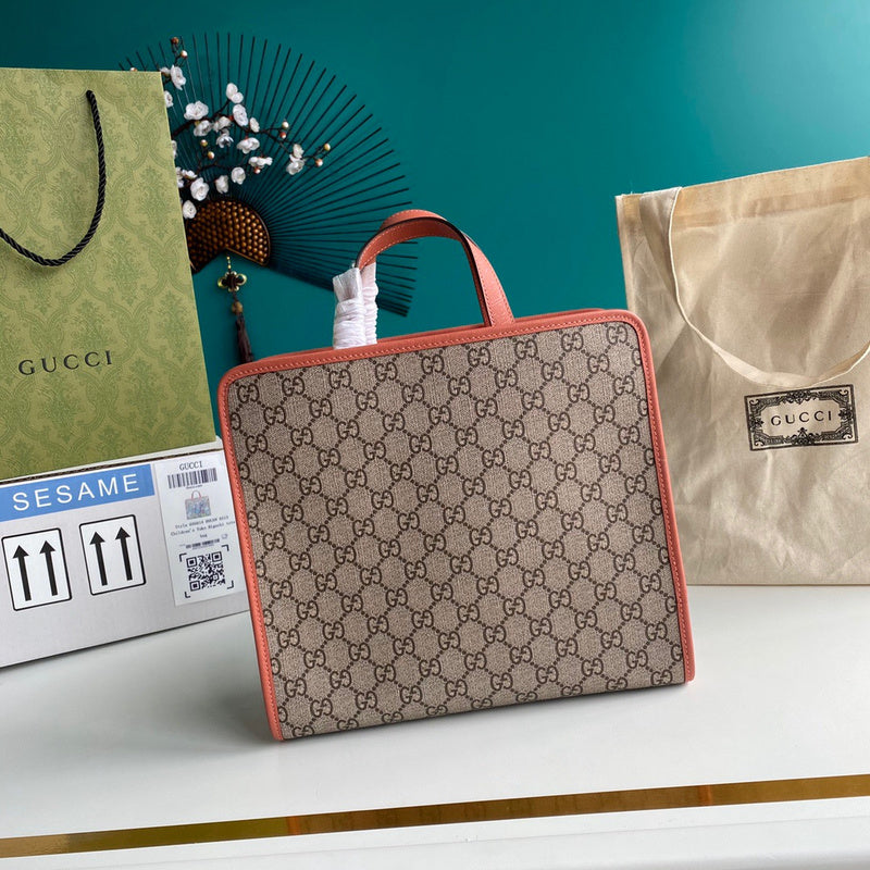 Caramew - GCI Bags - 6943