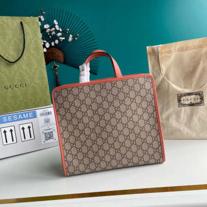 Caramew - GCI Bags - 6943