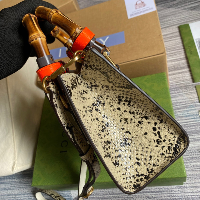Caramew - GCI Bags - 6631