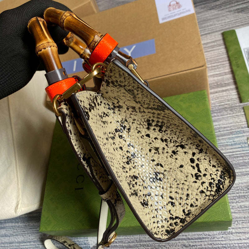Caramew - GCI Bags - 6631