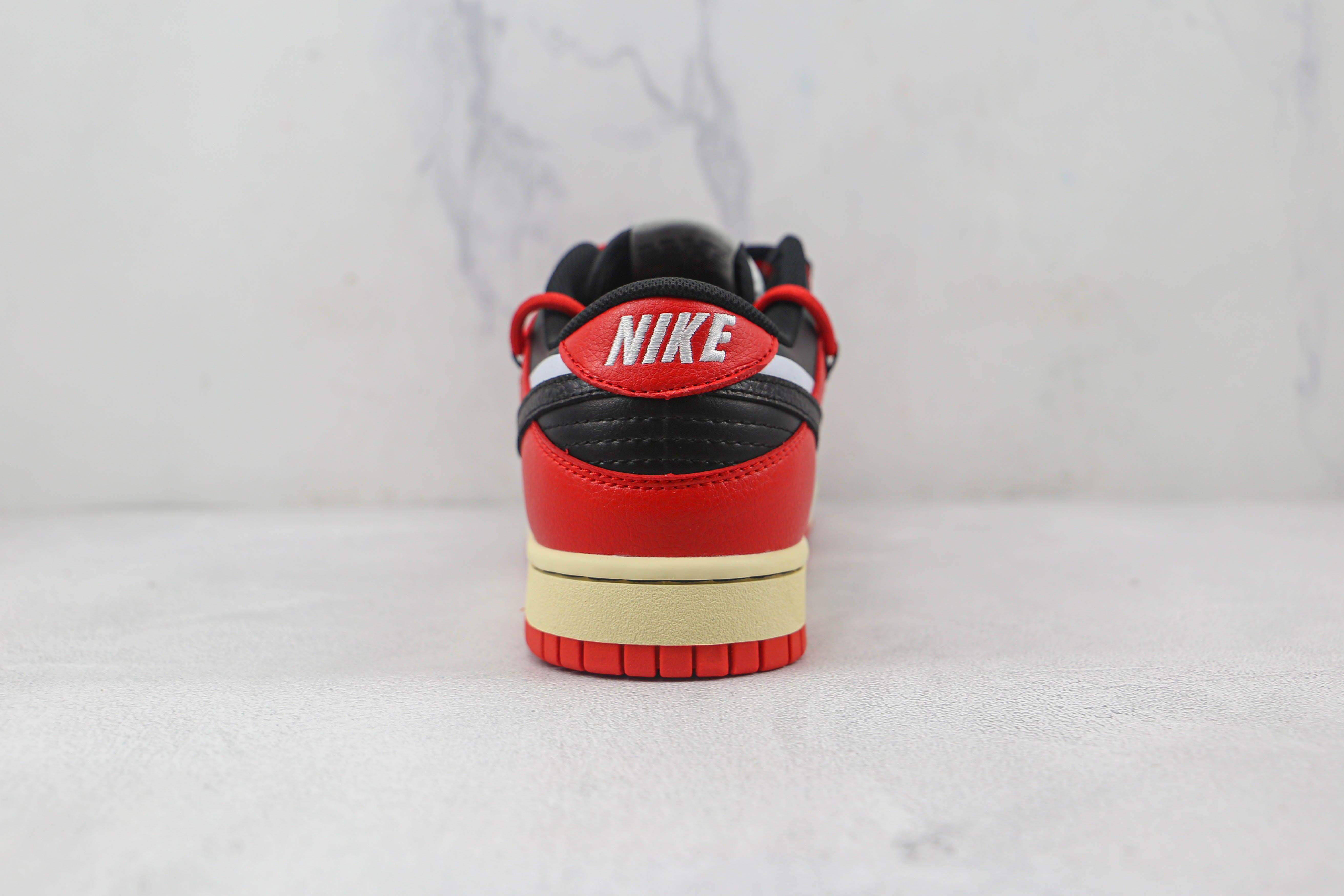 Designer NK DUNK LOW RETRO XD J21